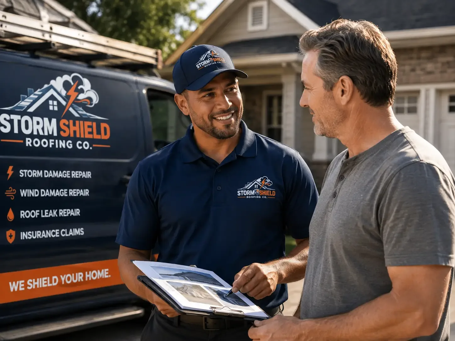 Storm Damage Roof Repair Mississippi FAQs